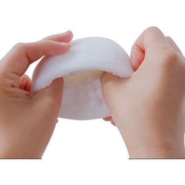 Tenga GEO Glacier: Sensazioni Geometriche Riutilizzabili e Personalizzate
